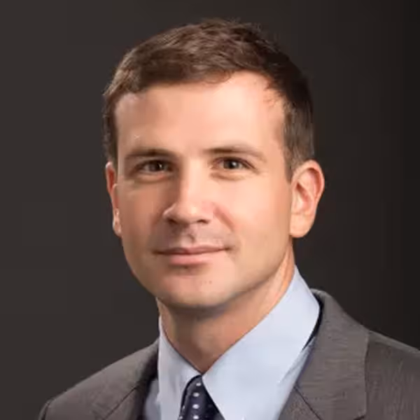 Dr. Perry Wilson, MD, MSCE